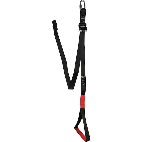 Singing Rock Singing Rock 448896 Singing Rock Footer-Adjust Ascender Sling 448896 - main